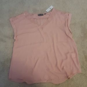 Brand new blouse